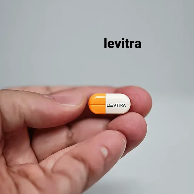 Levitra generico orosolubile prezzo